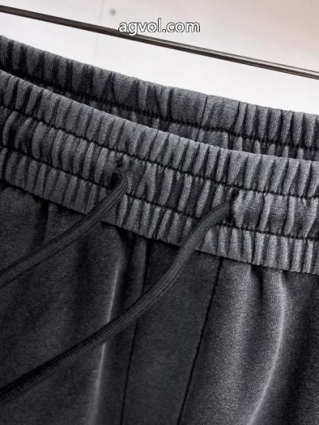 balenciaga    スラックスシンプルなファッションの一枚 大好評アイテム キュートな印象ブランド 偽物 激安. 6 