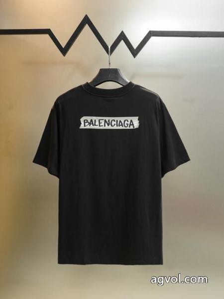 半袖Tシャツバレンシアガ数量限定再入荷 在庫あり即発 極力最安値コピー 品 ブランド 5 