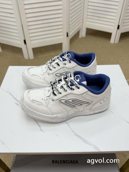 偽物 ブランド 販売スニーカーbalenciagaセレブ風 最新で男女兼用にもお勧め 優れた品質.. 1