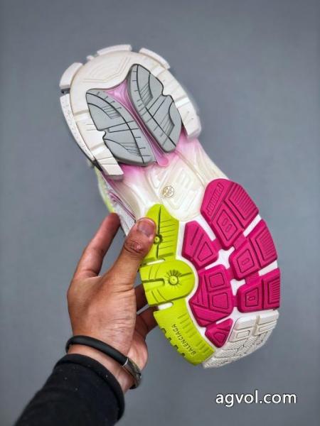 ブランド スニーカー 激安スニーカーbalenciaga春夏最新作完売必至 VIPセールで奇跡 大好評♪ .. 5