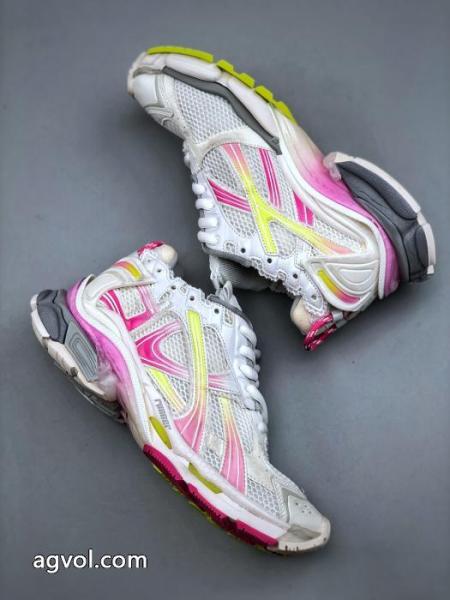 ブランド スニーカー 激安スニーカーbalenciaga春夏最新作完売必至 VIPセールで奇跡 大好評♪ .. 6