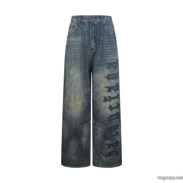 ジーンズ抜け感を出す 話題の新作到着! 人気雑誌掲載BALENCIAGAブランド コピー 品 0