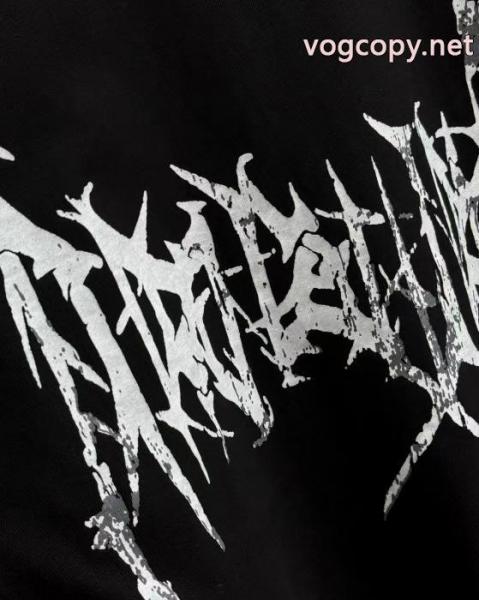 上品な質感 限定 2026年大人気 速達EMS便ブランド コピー 通販BALENCIAGA半袖Tシャツ 4