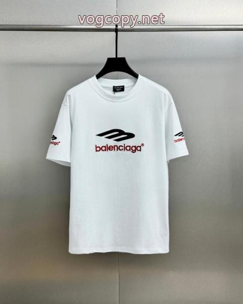 バレンシアガ半袖Tシャツ完売続出 大特価完売必至 2026物先行発売 ブランド コピー s 級 1