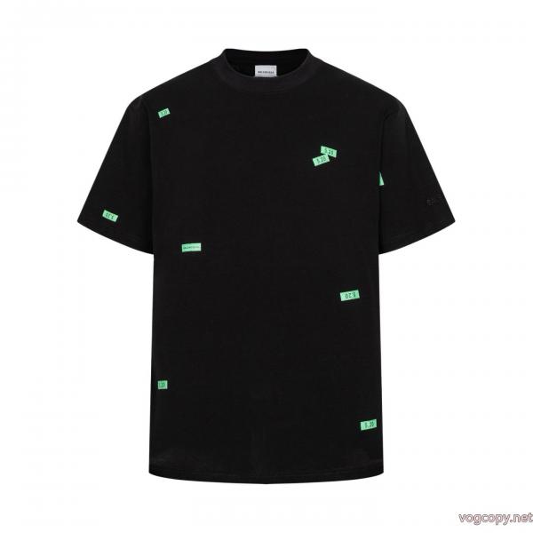 偽物 ブランドBALENCIAGA魅力を持つ 新作限定セール SALE!半袖Tシャツ 0 
