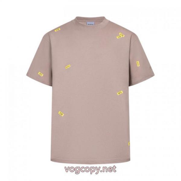 偽物 ブランドBALENCIAGA魅力を持つ 新作限定セール SALE!半袖Tシャツ 5 