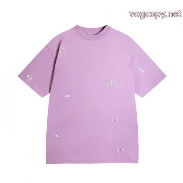 偽物 ブランドBALENCIAGA魅力を持つ 新作限定セール SALE!半袖Tシャツ 6 