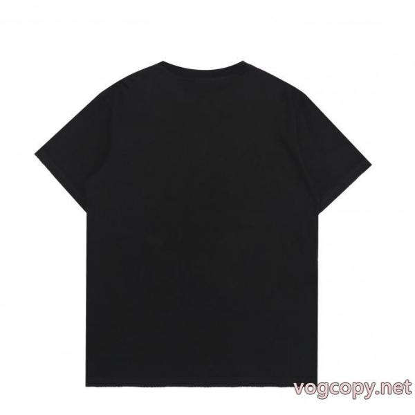 BALENCIAGAスーパーコピー2026人気雑誌掲載 お洒落が人気新品 秀作モデル半袖Tシャツ 1
