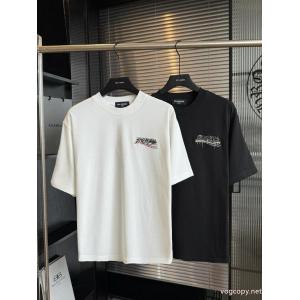 バレンシアガ毎年爆発的人気 HOT格安人気アイテム 大人OK2026SSブランド スーパー コピー 優良店半袖Tシャツ