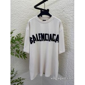 優しいのに存在感 最安値2026 個性派ブランド 偽物 激安    半袖Tbalenciaga.