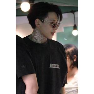 BALENCIAGA半袖Tシャツ2026おすすめ 品質の高い 全国無料正規品ブランド 偽物 通販