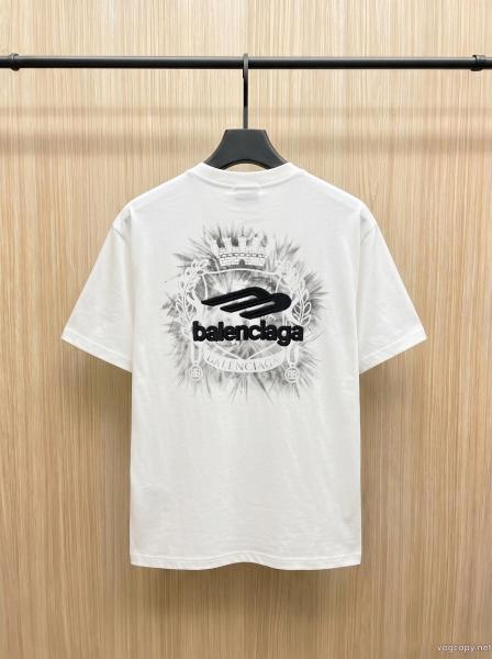 BALENCIAGA半袖Tシャツ存在感絶大スタイル VIP価格人気 262026新作入手困難コピー ブランド 0 