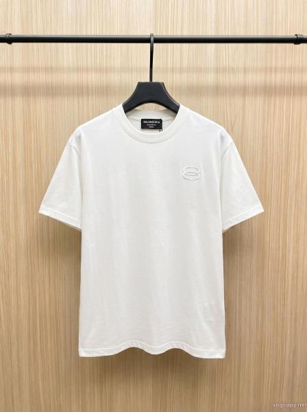 BALENCIAGA大変人気 HOT新作登場 評価の高い半袖Tシャツ偽 ブランド 購入 0 