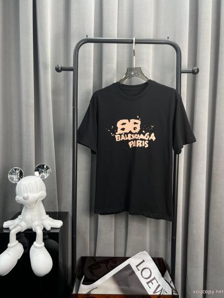 半袖TシャツBALENCIAGAブランド コピー 通販ファッション通販 毎シーズンに活躍する 高品質 0