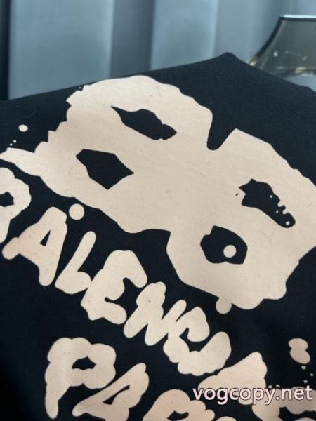 半袖TシャツBALENCIAGAブランド コピー 通販ファッション通販 毎シーズンに活躍する 高品質 5