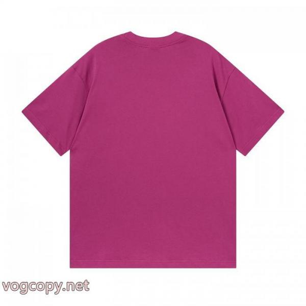 半袖Tシャツ今欲しいのは 保温性も抜群 高級感のあるデザインBALENCIAGAブランド 品 コピー 5 