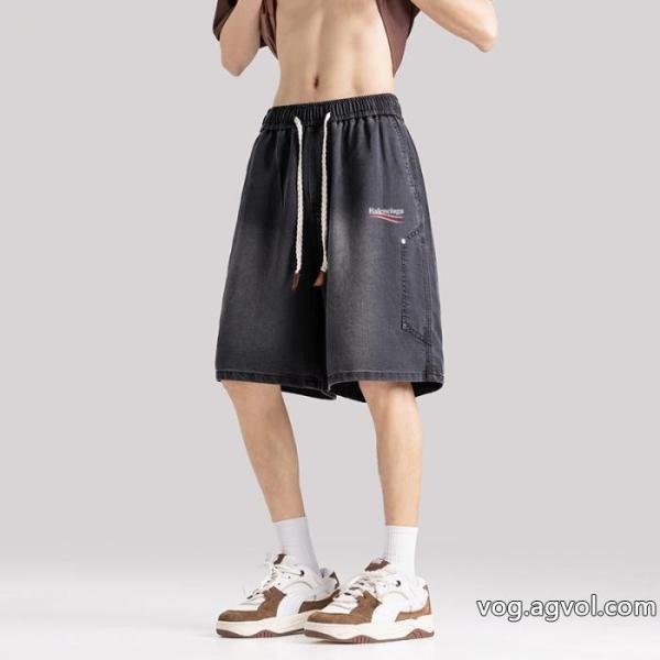 激安 通販 ブランドジーンズ限定激安 2026 HOT新品 夏の大人カジュアルスタイルbalenciaga. 0 