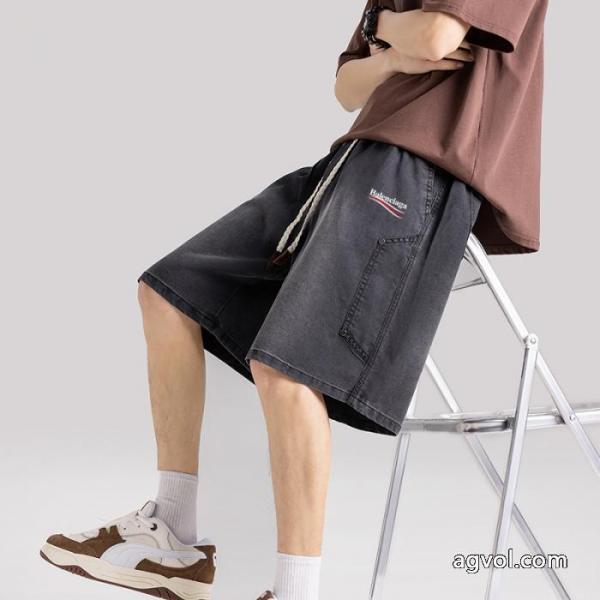激安 通販 ブランドジーンズ限定激安 2026 HOT新品 夏の大人カジュアルスタイルbalenciaga. 5 