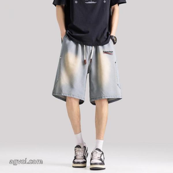 激安 通販 ブランドジーンズ限定激安 2026 HOT新品 夏の大人カジュアルスタイルbalenciaga. 6 