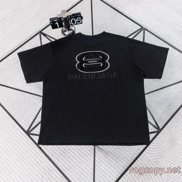 半袖TシャツBALENCIAGA爆発的な人気 高級な質感 限定セール新品コピー ブランド 6 