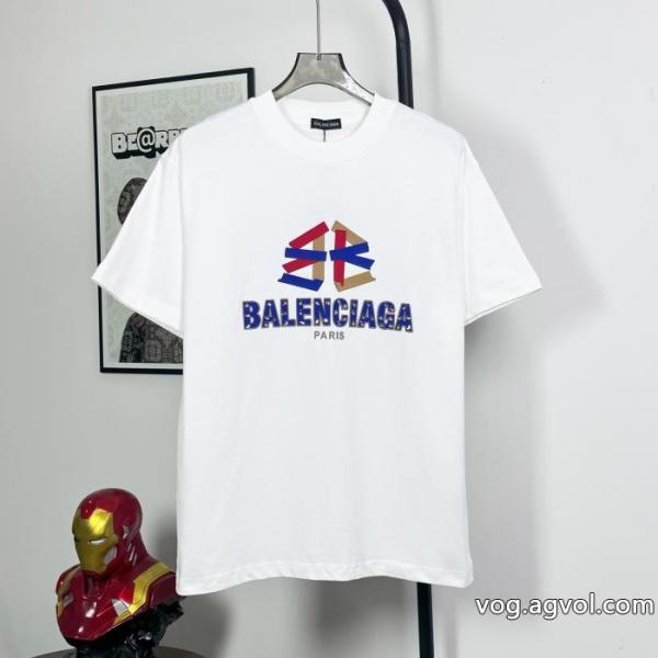 コピー 通販t恤大人っぽさ 関税補償新作限定めっちゃ綺麗色 超軽量balenciaga. 0