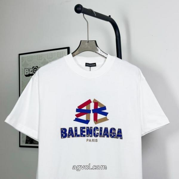 コピー 通販t恤大人っぽさ 関税補償新作限定めっちゃ綺麗色 超軽量balenciaga. 2