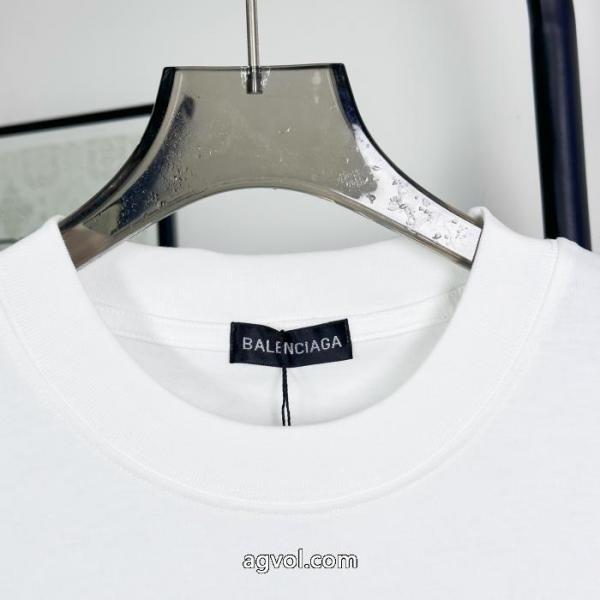 コピー 通販t恤大人っぽさ 関税補償新作限定めっちゃ綺麗色 超軽量balenciaga. 6
