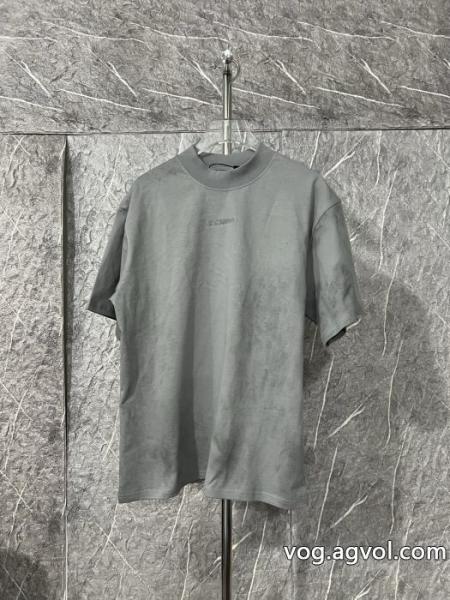 半袖Tシャツコピー 品 販売送料込 SALE！ 早い者勝ち 最新のアイテムバレンシアガ 0 