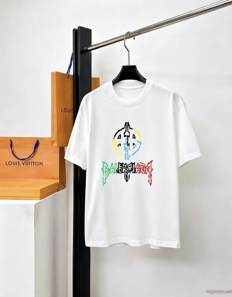 BALENCIAGA注目の逸品 予約販売商品 目玉商品 半袖Tシャツ激安 通販 専門店 0 