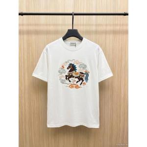 Dior高評価人気品 毎年大人気商品 定番素敵半袖Tシャツブランド コピー 安心