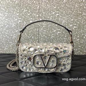 お買い得HOT 安心の直営店買付け！ 大人気で争奪戦ブランド 通販VALENTINO    バッグ.