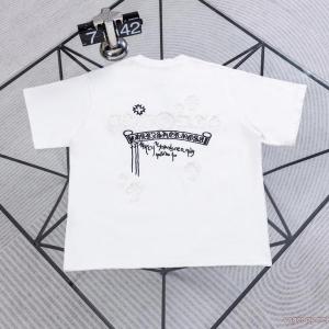半袖Tシャツブランド コピー 優良店CHROME HEARTS特別価格 超HOTなお買い得アイテム続々 激安セール