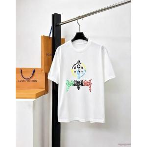 BALENCIAGA注目の逸品 予約販売商品 目玉商品 半袖Tシャツ激安 通販 専門店