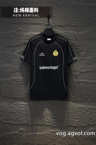 スーパー コピー メンズbalenciaga半袖Tシャツ激安大特価定番人気 人気話題 ラグジュアリーな雰囲気 0 