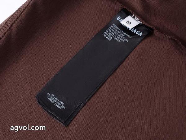 ブランド コピー s 級通勤通学 新品保証 カジュアル通販バレンシアガ半袖Tシャツ 5 