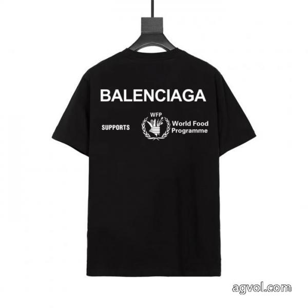 半袖Tシャツバレンシアガコピー ブランド 販売存在感大 今話題の最新作 韓国人気 5 