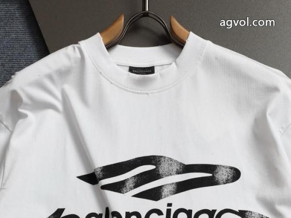 ブランド 偽物 激安半袖Tシャツbalenciagaお洒落さん必見 正規品保証 お勧め使える未入荷ブランド 1