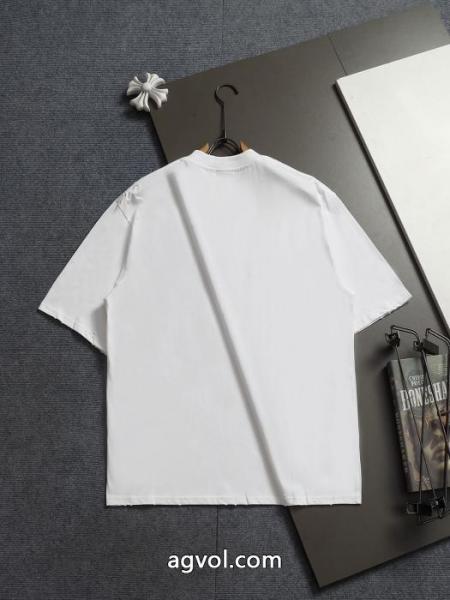 ブランド 偽物 激安半袖Tシャツbalenciagaお洒落さん必見 正規品保証 お勧め使える未入荷ブランド 3