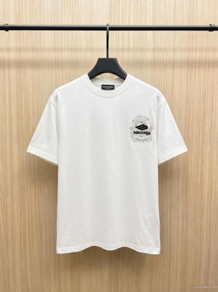 ブランド 激安BALENCIAGA半袖Tシャツ大好評 限定セール大得価 個性的！ 0 