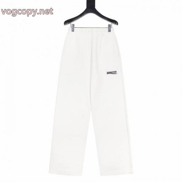 ズボン大ヒット お手頃価格に 今季トレンドの限定アイテムBALENCIAGAコピー 品 販売 5 