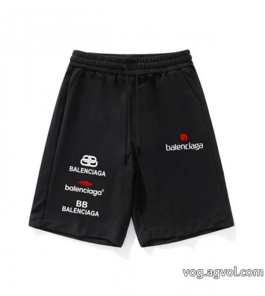 balenciaga最安値品質保証 大特価 斬新なデザインスポーツパンツコピー ブランド 0 