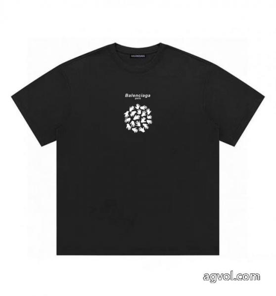 創意デザイン 高品質 人気 2026年大人気な激安 通販 専門店半袖Tシャツbalenciaga 5 