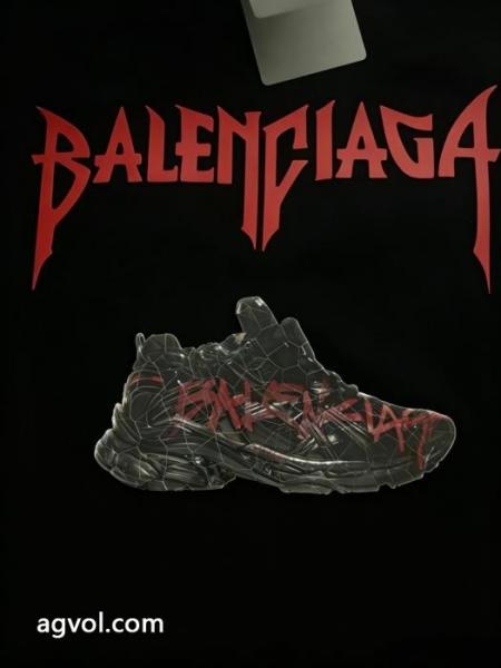 大人っぽい 新しい品質保証 カジュアルさスーパー コピー ブランド 専門店半袖Tシャツbalenciaga 3