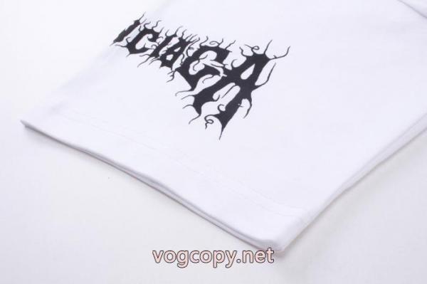 BALENCIAGA超軽量 新作で希少 韓国の人気ブランド 激安半袖Tシャツ 4