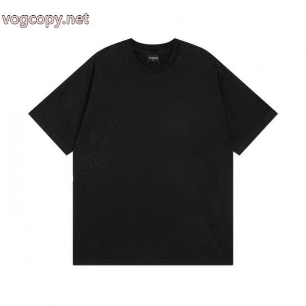 半袖TシャツBALENCIAGAコピー 商品 通販上品な落ち感ある 今っぽいトレンド 数量限定☆2026SS 1