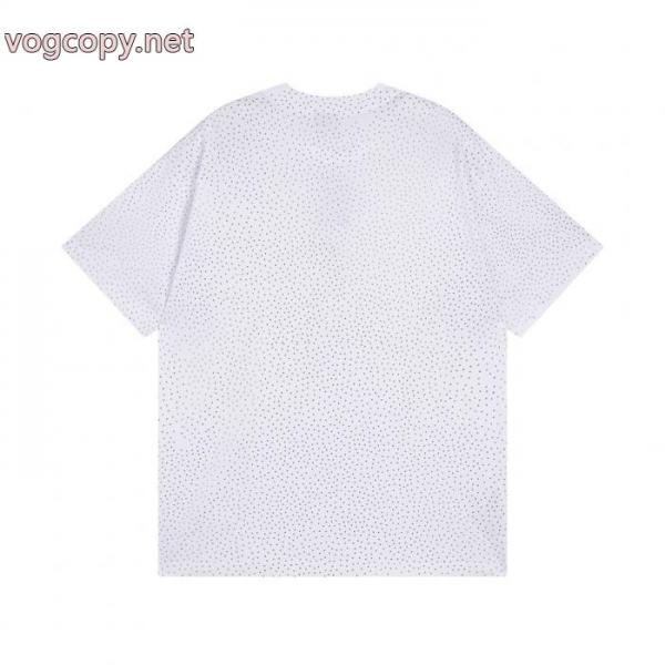 半袖TシャツBALENCIAGAコピー 商品 通販上品な落ち感ある 今っぽいトレンド 数量限定☆2026SS 4