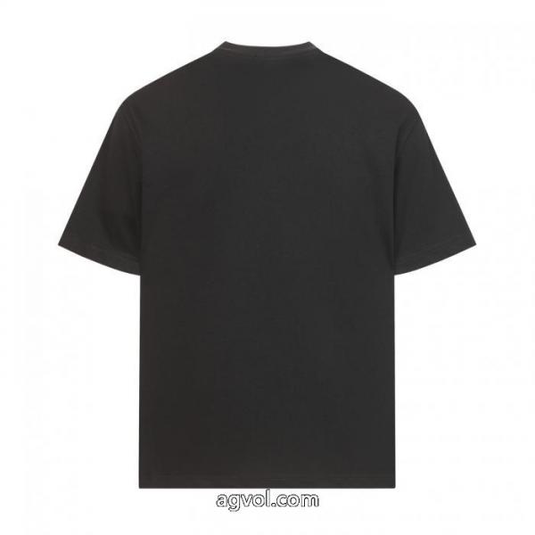 ブランド コピーbalenciaga半袖Tシャツ最新トレンドファッション新着 流行シンボル 優しげ人気アイテム 4
