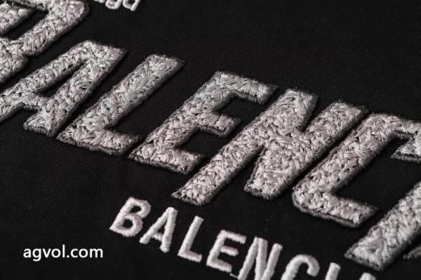ブランド コピーbalenciaga半袖Tシャツ最新トレンドファッション新着 流行シンボル 優しげ人気アイテム 6
