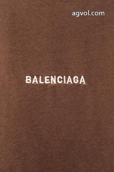 スーパー コピー 販売balenciaga半袖Tシャツ数量限定低価 爆発的人気オシャレ度がアップ 早速配信 4