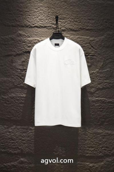 ブランド 激安 大人フェミニン 2026最新コレクション 最近人気一番balenciaga半袖Tシャツ 4